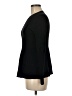 Venus Black Pullover Sweater Size M - photo 5