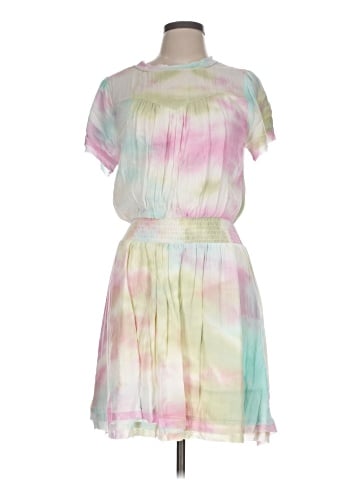 Vestique Casual Dress (view 1)