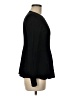 Venus Black Pullover Sweater Size M - photo 4