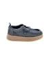 Baby Gap Blue Sneakers Size 5 (baby) - photo 1