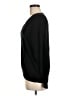 Uniqlo Black Pullover Sweater Size M - photo 5