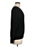 Uniqlo Black Pullover Sweater Size M - photo 4