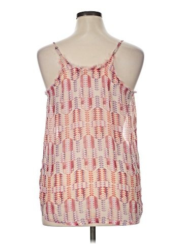 Arizona Jean Company Sleeveless Blouse (view 2)