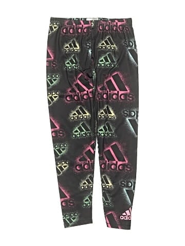 Adidas Sweatpants (view 1)