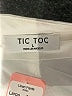 Tic : Toc Ivory Casual Pants Size L - photo 6