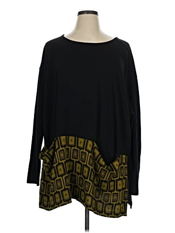 Alembika Casual Dress (view 1)