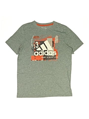 Adidas Short Sleeve T-Shirt (view 1)