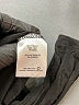 Attention Black Long Sleeve T-Shirt Size XL - photo 8