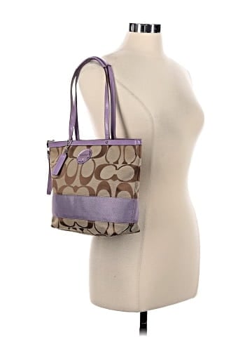 Coach Factory Shoulder Bag (view 2)
