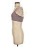 Me To We Brown Tank Top Size S - photo 5