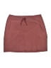 RBX Solid Burgundy Active Skort Size L - photo 1