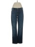 7 For All Mankind Blue Jeans Size 27 waist - photo 1