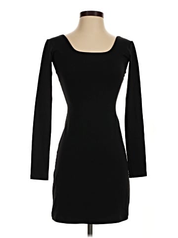 Susana Monaco Cocktail Dress (view 1)