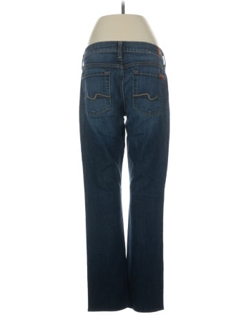 7 For All Mankind Jeans (view 2)