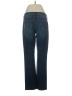 7 For All Mankind Blue Jeans Size 27 waist - photo 2