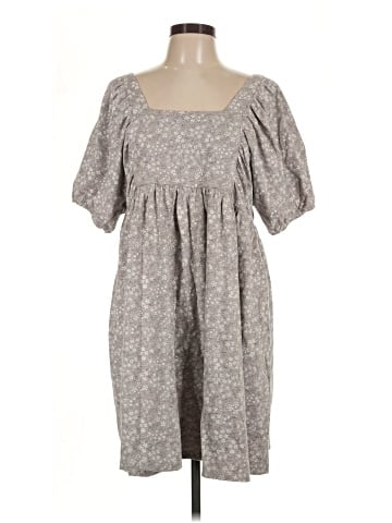 Rylee + Cru 3/4 Sleeve T-Shirt (view 1)