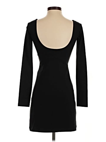 Susana Monaco Cocktail Dress (view 2)