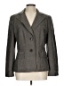 Ann Taylor Gray Blazer Size 12 - photo 1