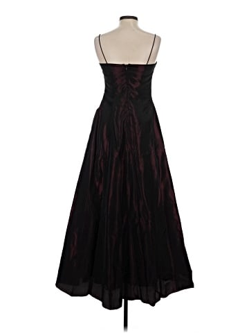 Alex Evenings Cocktail Dress (view 2)