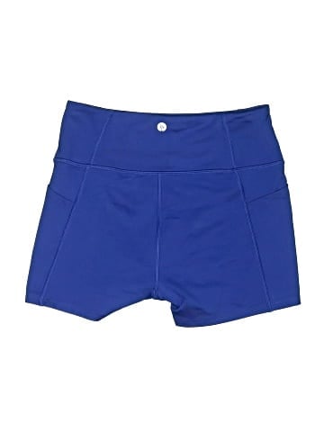 Victoria's Secret Athletic Shorts (view 2)