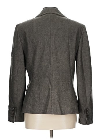 Ann Taylor Blazer (view 2)