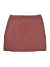 RBX Solid Burgundy Active Skort Size L - photo 2