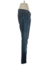 7 For All Mankind Blue Jeans Size 27 waist - photo 4