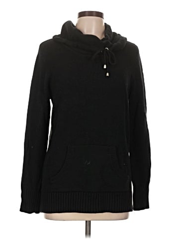 Preswick & Moore Pullover Sweater (view 1)