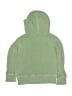 Crewcuts 100% Cotton Green Pullover Hoodie Size 2 - 3 - photo 2
