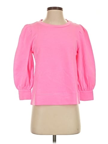 Lilly Pulitzer Sweatshirt (view 1)
