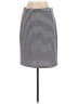 Cato Stripes Black White Casual Skirt Size L - photo 2