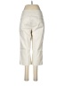Dockers Ivory Khakis Size 8 - photo 2