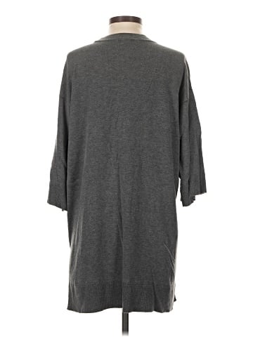 Eileen Fisher 3/4 Sleeve T-Shirt (view 2)