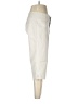 Dockers Ivory Khakis Size 8 - photo 4