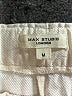 Max Studio Ivory Casual Pants Size M - photo 7