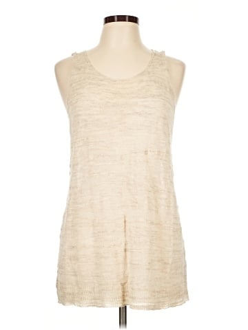 Lafayette 148 New York Tank Top (view 1)