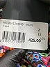 The Kooples 100% Polyester Print Black Cocktail Dress Size Med (2) - photo 8