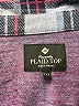 Member's Mark Plaid Blue Long Sleeve Blouse Size XXL - photo 7