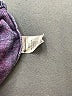 Member's Mark Plaid Blue Long Sleeve Blouse Size XXL - photo 8