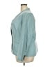 Ann Taylor Teal Blazer Size 18 - photo 5