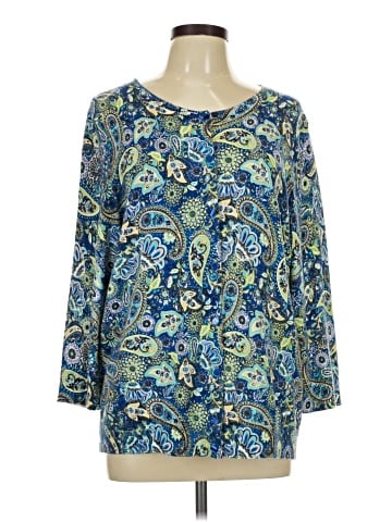 Talbots Outlet Pullover Sweater (view 1)