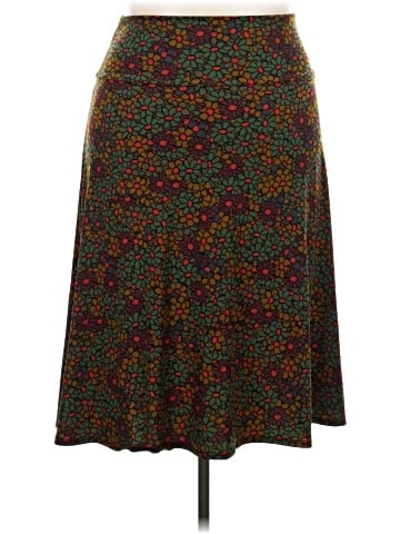 Lularoe Casual Skirt (view 1)