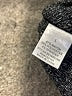 Everleigh Gray Long Sleeve Top Size L - photo 8
