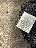 Everleigh Gray Long Sleeve Top Size L - photo 9