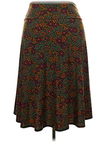 Lularoe Casual Skirt (view 2)