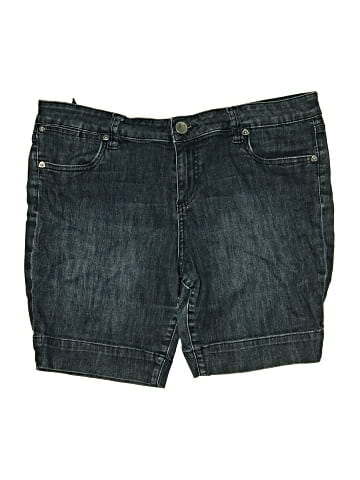 Kut from the Kloth Denim Shorts (view 1)