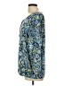 Talbots Outlet Paisley Blue Pullover Sweater Size XL - photo 5