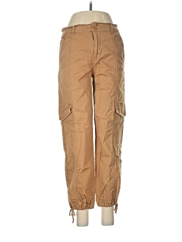 Kensie Cargo Pants (view 1)