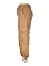 Kensie Tan Cargo Pants Size 8 - photo 5