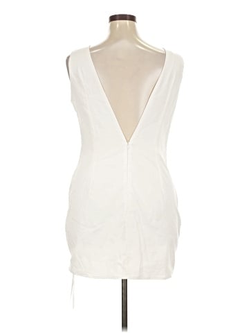 Missguided Cocktail Dress (view 2)
